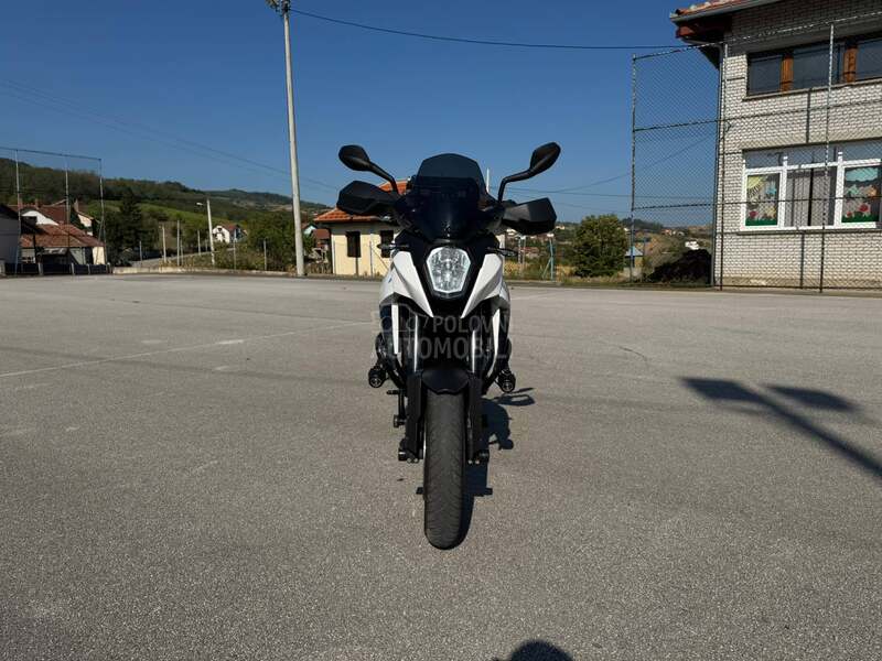 KTM 990 SMT