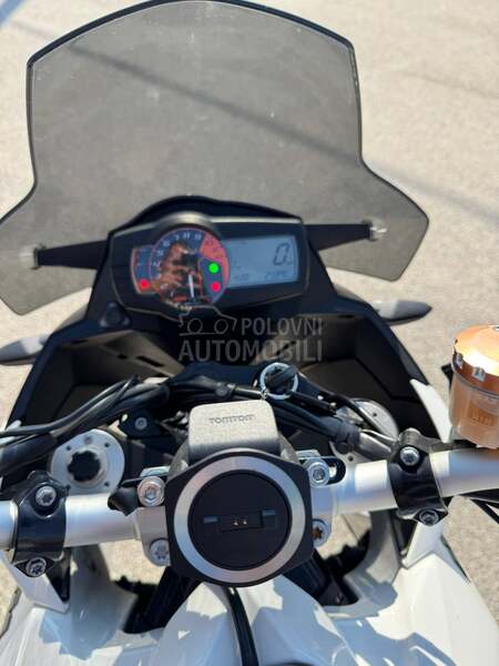 KTM 990 SMT