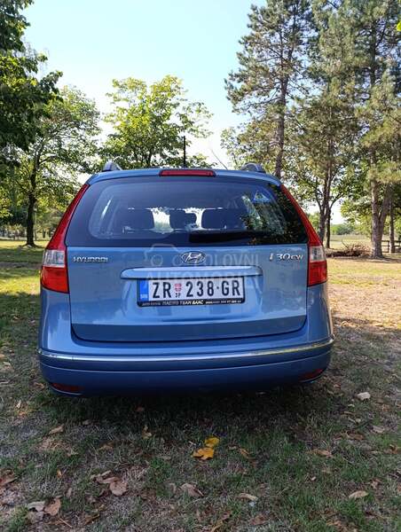 Hyundai i30 1.4