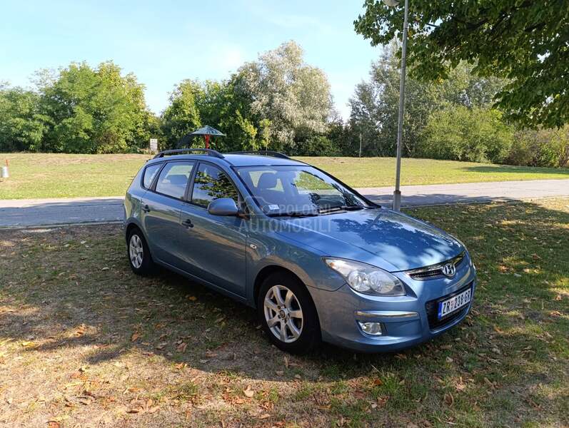 Hyundai i30 1.4
