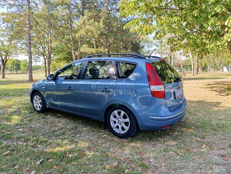 Hyundai i30 1.4