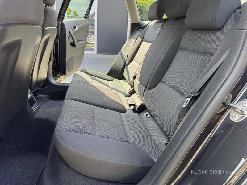 Audi A3 1.6TDI ATTRATCTION