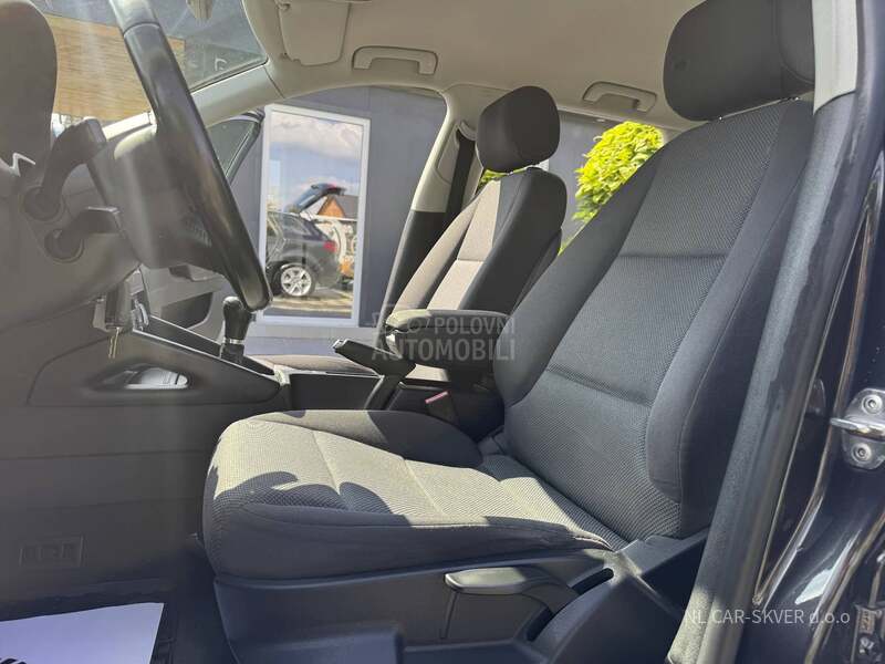 Audi A3 1.6TDI ATTRATCTION