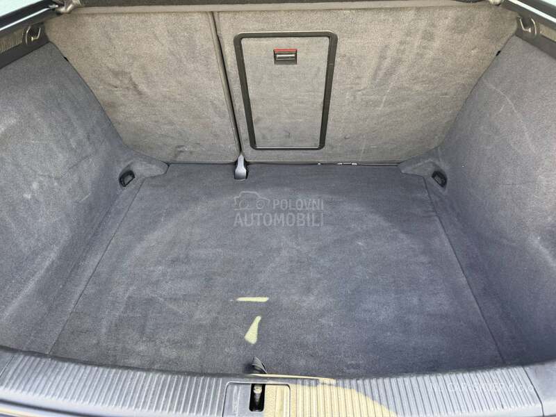 Audi A3 1.6TDI ATTRATCTION