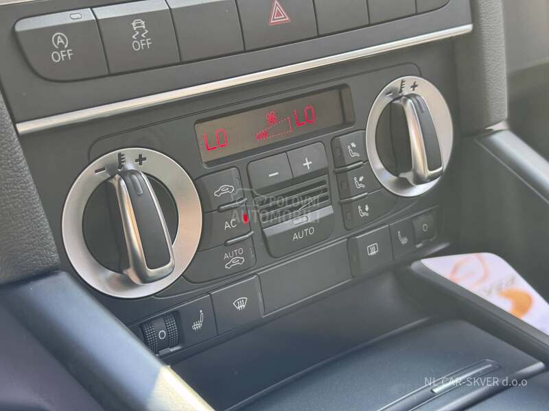 Audi A3 1.6TDI ATTRATCTION