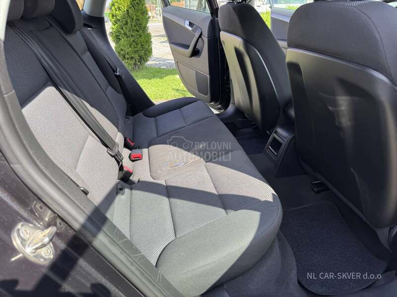 Audi A3 1.6TDI ATTRATCTION