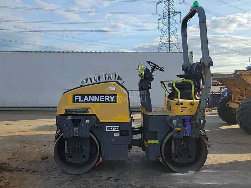 Dynapac CC 1200