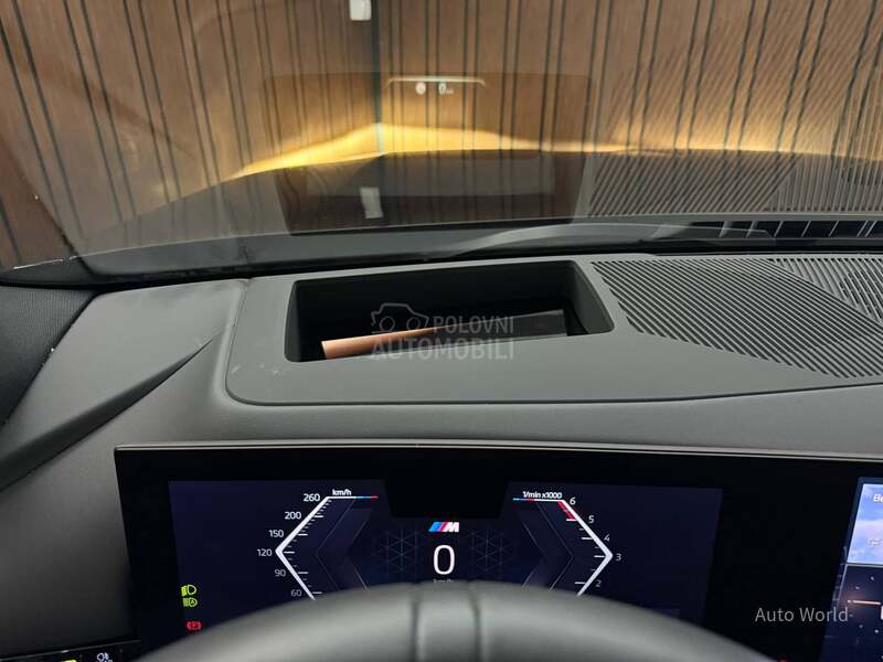BMW 520 xDrive/M/Pro/Pano