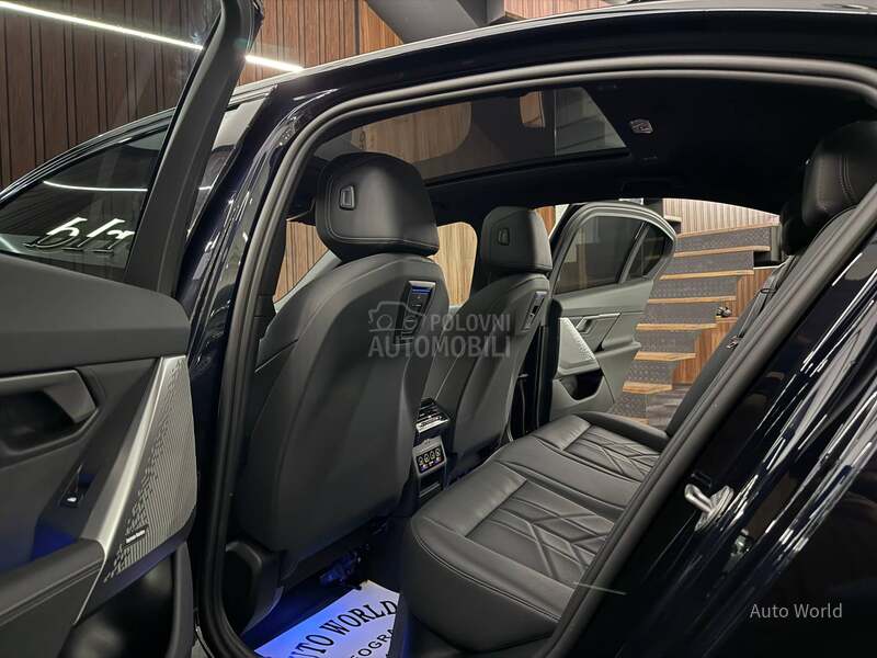 BMW 520 xDrive/M/Pro/Pano