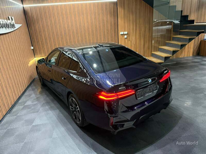 BMW 520 xDrive/M/Pro/Pano