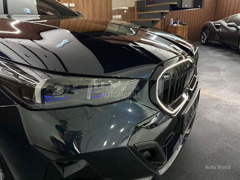 BMW 520 xDrive/M/Pro/Pano