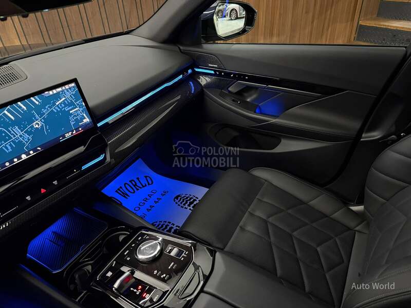 BMW 520 xDrive/M/Pro/Pano