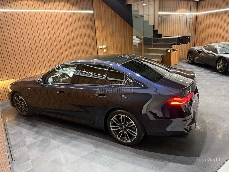 BMW 520 xDrive/M/Pro/Pano