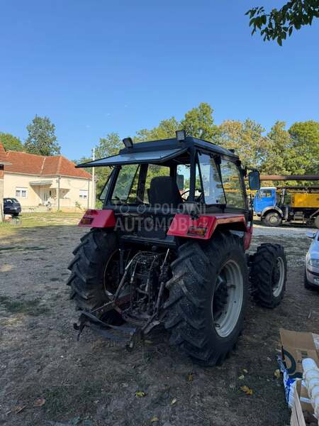 Case IH 1394