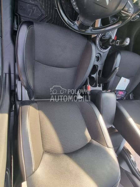 Citroen C4 Aircross 