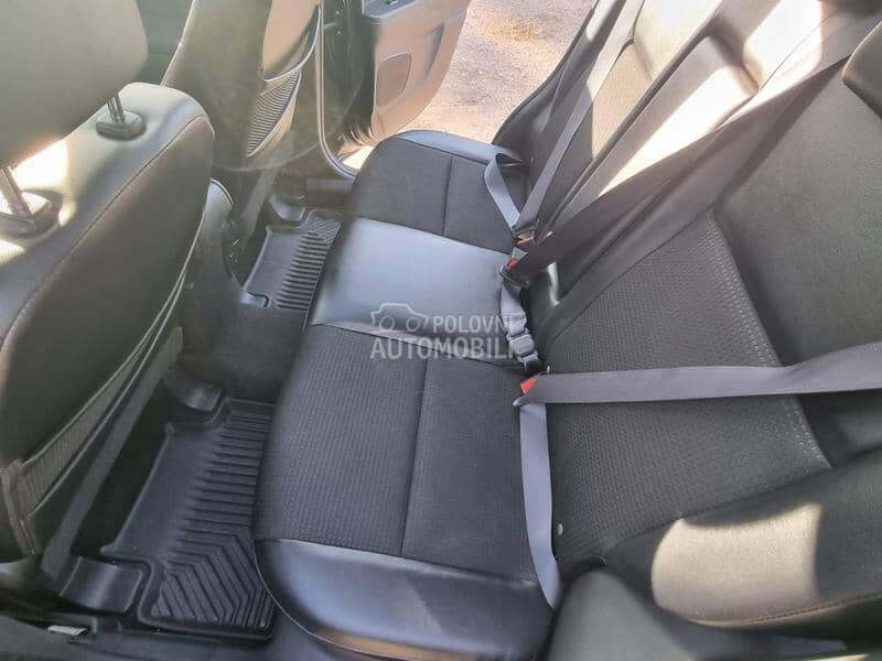 Citroen C4 Aircross 