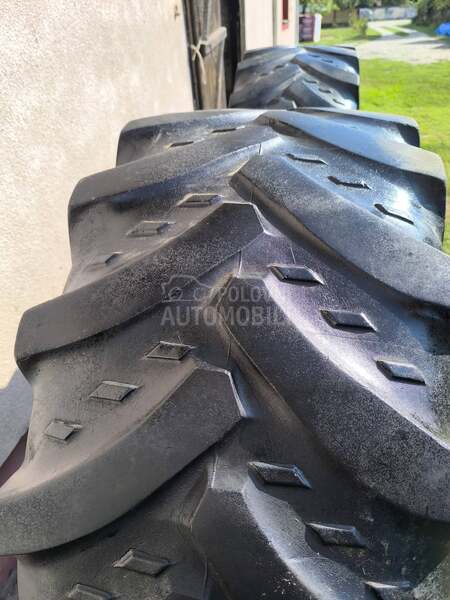 Taurus 540/65 R28