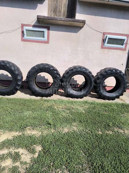 Taurus 540/65 R28