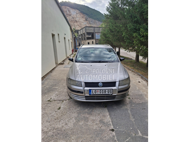 Fiat Stilo 1.9 JTD