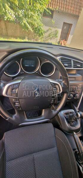 Citroen DS4 1.6 Noov