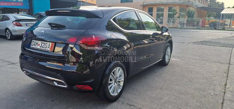 Citroen DS4 1.6 Noov