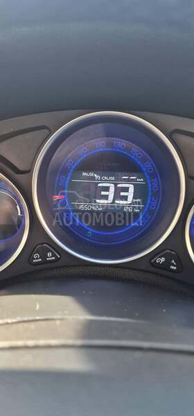 Citroen DS4 1.6 Noov