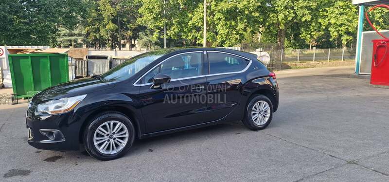 Citroen DS4 1.6 Noov