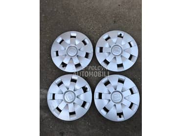 Ratkapne seat 14" 5 x 100