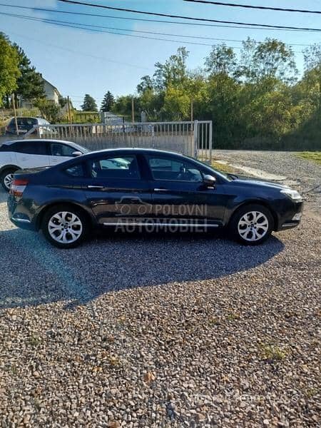 Citroen C5 1.6 HDI Confort
