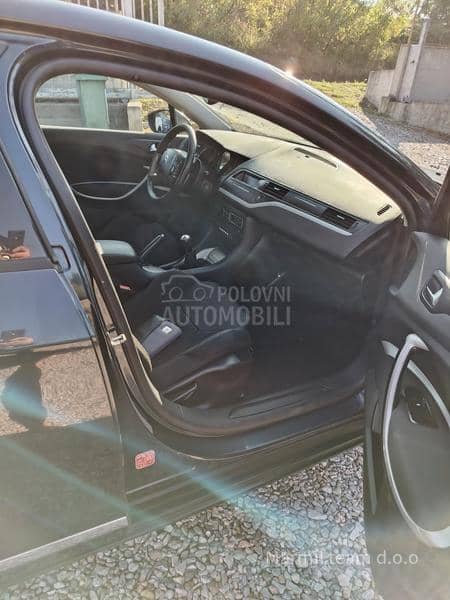 Citroen C5 1.6 HDI Confort