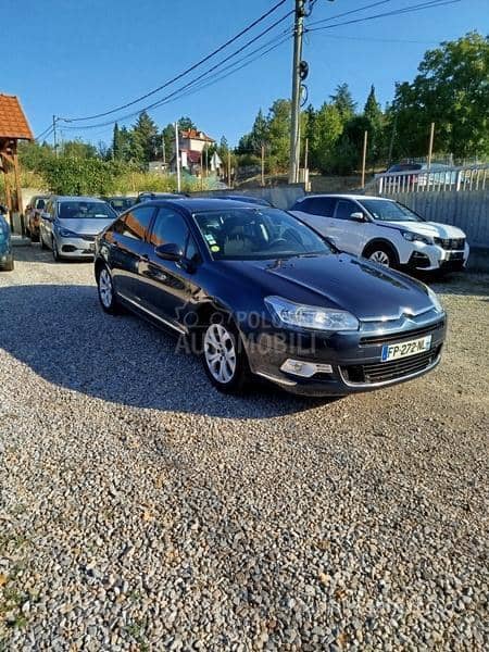 Citroen C5 1.6 HDI Confort
