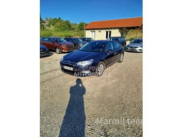 Citroen C5 1.6 HDI Confort