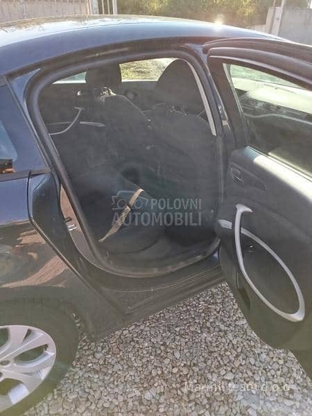 Citroen C5 1.6 HDI Confort