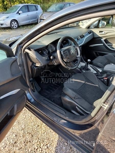 Citroen C5 1.6 HDI Confort