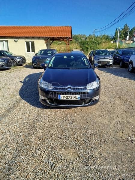 Citroen C5 1.6 HDI Confort