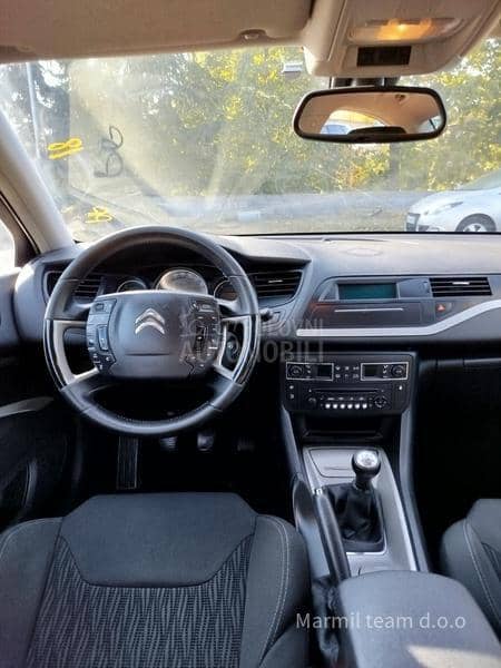 Citroen C5 1.6 HDI Confort