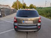 Opel Antara Cosmo