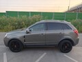Opel Antara Cosmo