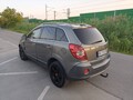 Opel Antara Cosmo