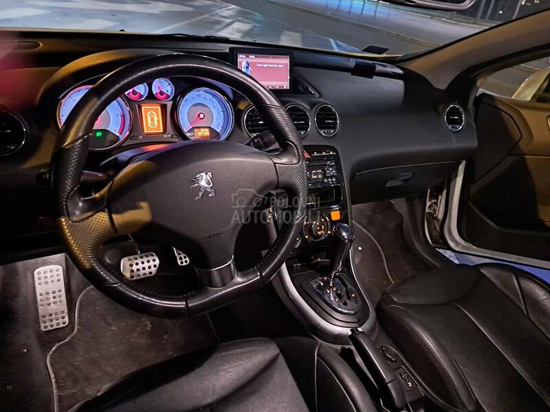 Peugeot 308 cc