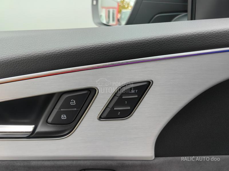 Audi Q8 50TDI/S LINE/HIBRID