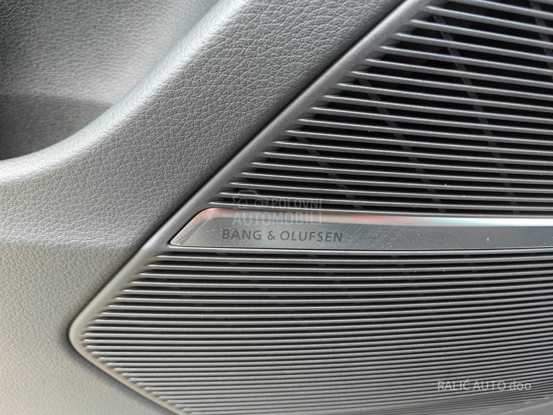 Audi Q8 50TDI/S LINE/HIBRID