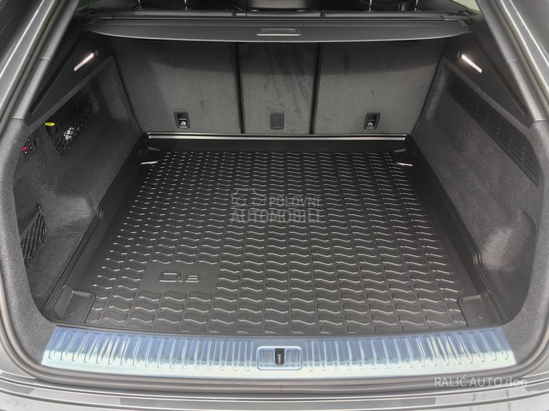 Audi Q8 50TDI/S LINE/HIBRID