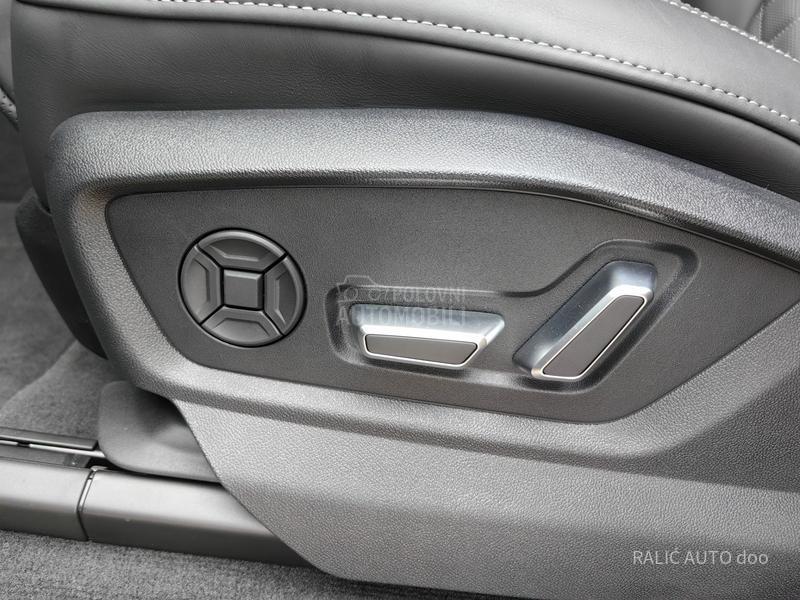 Audi Q8 50TDI/S LINE/HIBRID
