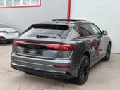 Audi Q8 50TDI/S LINE/HIBRID