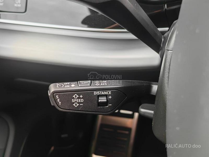 Audi Q8 50TDI/S LINE/HIBRID