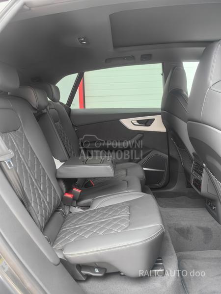 Audi Q8 50TDI/S LINE/HIBRID