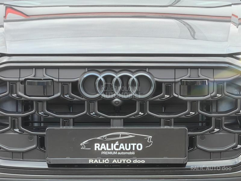 Audi Q8 50TDI/S LINE/HIBRID