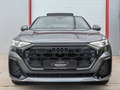 Audi Q8 50TDI/S LINE/HIBRID