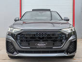 Audi Q8 50TDI/S LINE/HIBRID